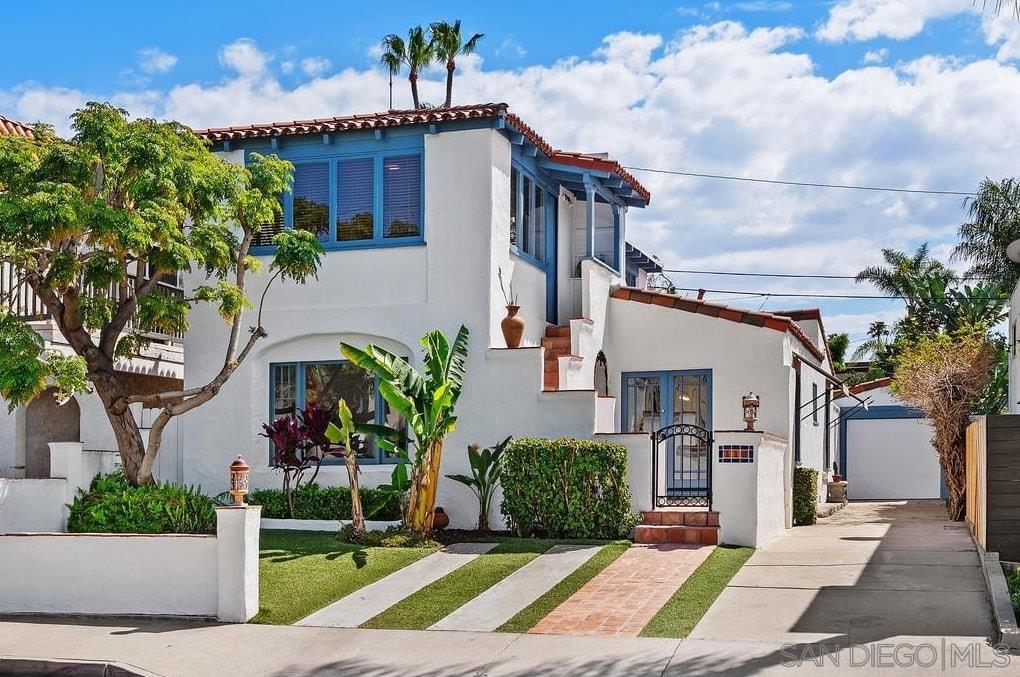 116 E El Portal, San Clemente CA 92672 - photo 1