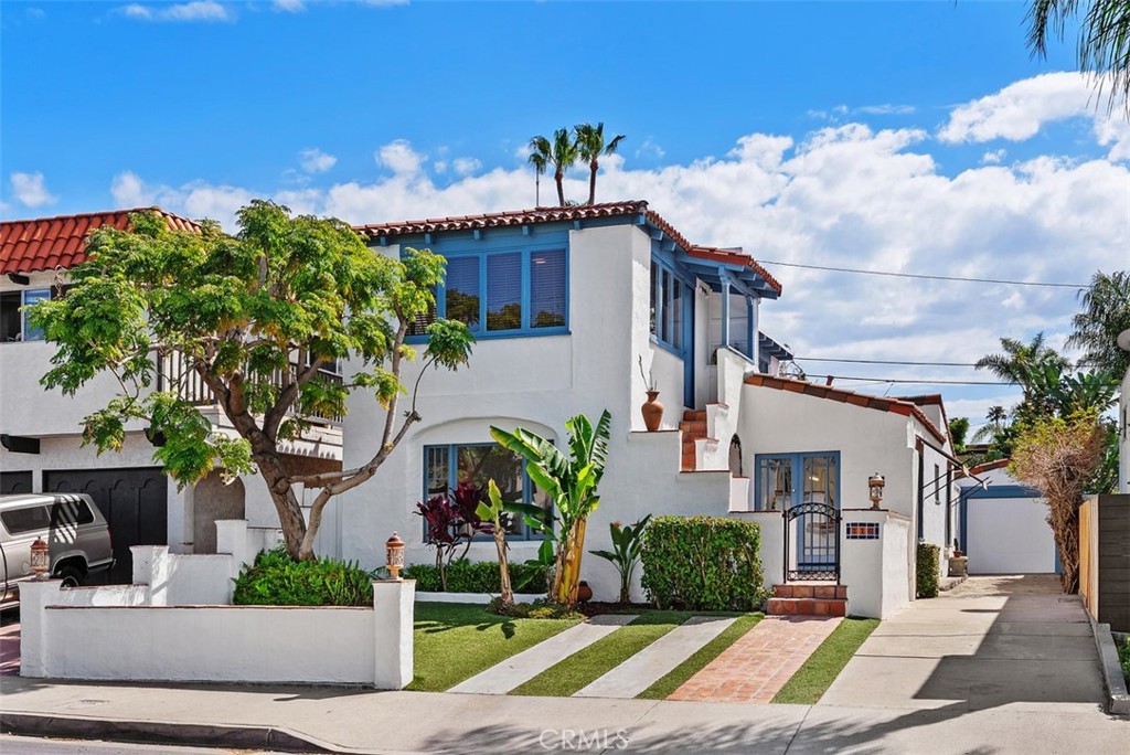 116 E El Portal A, San Clemente CA 92672 - photo 1