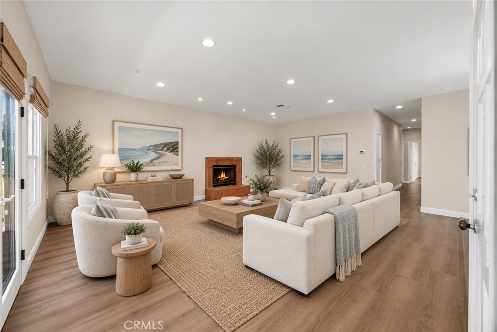 Virtual staging with AI - 117 Avenida Pelayo, San Clemente CA 92672 - photo 12