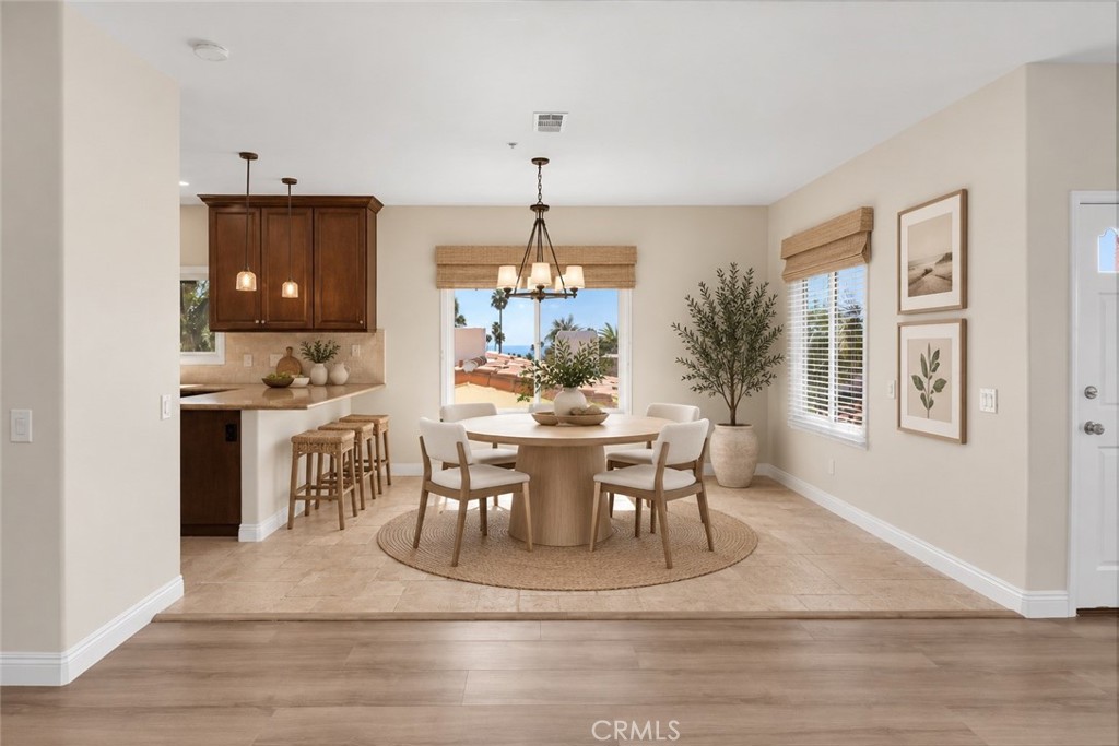 Virtual staging with AI - 117 Avenida Pelayo, San Clemente CA 92672 - photo 19