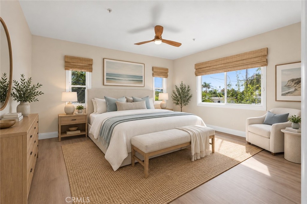 Virtual staging with AI - 117 Avenida Pelayo, San Clemente CA 92672 - photo 30