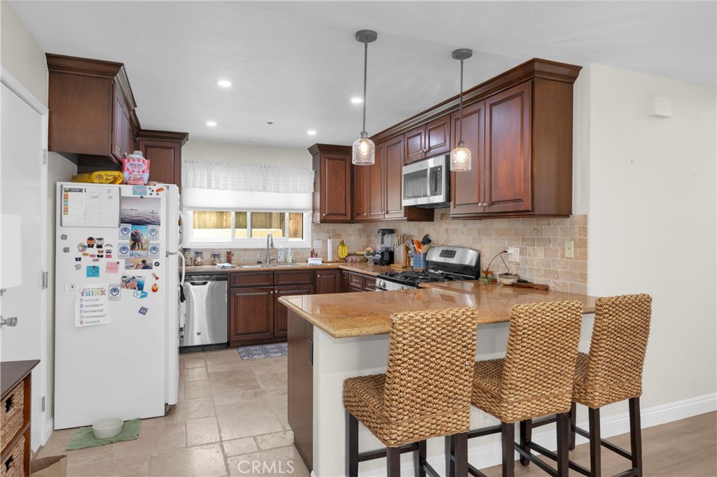 Downstairs - 117 Avenida Pelayo, San Clemente CA 92672 - photo 46