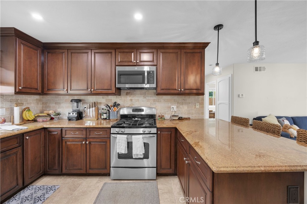 Downstairs - 117 Avenida Pelayo, San Clemente CA 92672 - photo 47