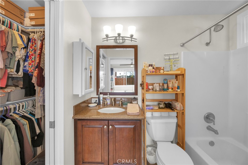 Downstairs - 117 Avenida Pelayo, San Clemente CA 92672 - photo 49