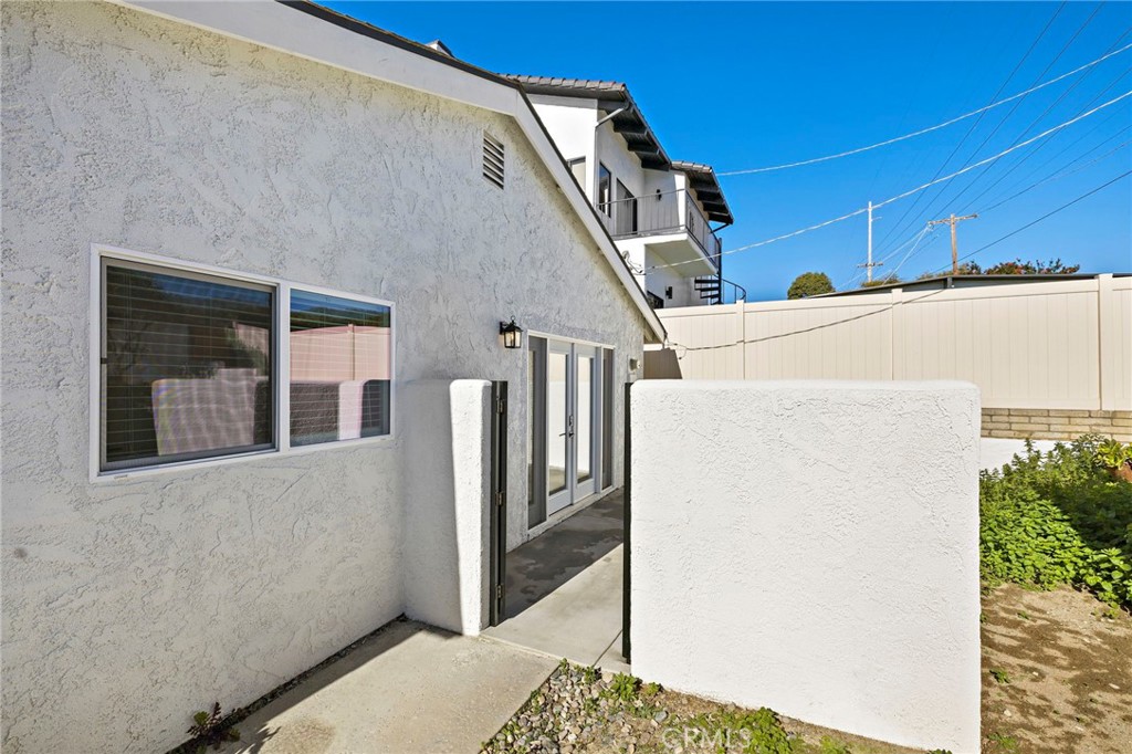 Entrance - 118 Avenida Santa Margarita B, San Clemente CA 92672 - photo 1