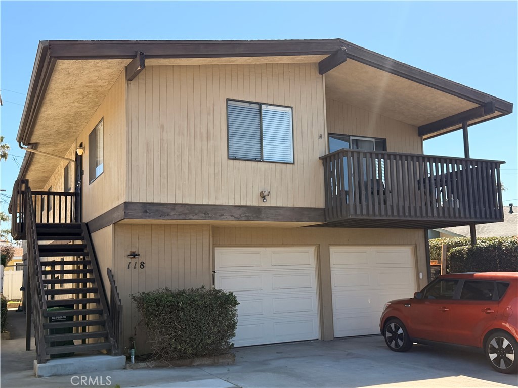 118 E Escalones C, San Clemente CA 92672 - photo 1