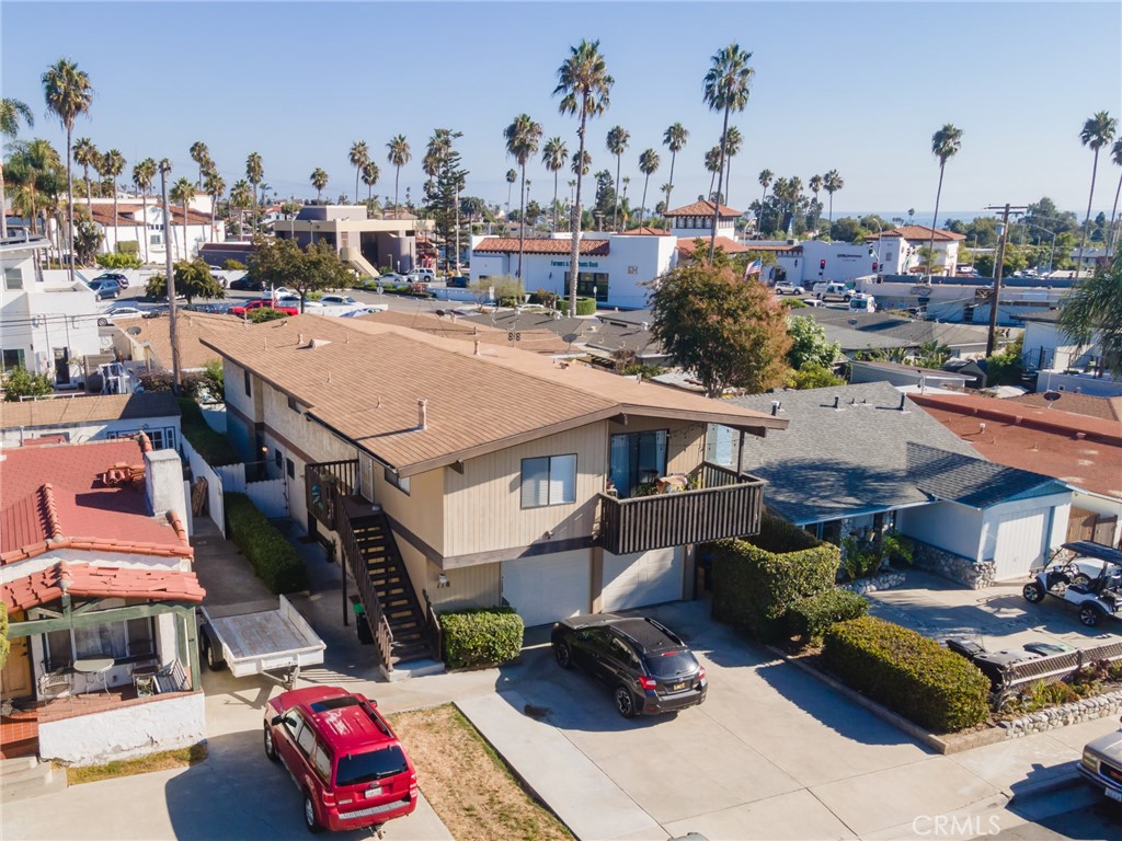 Front of property - 118 E Escalones, San Clemente CA 92672 - photo 1