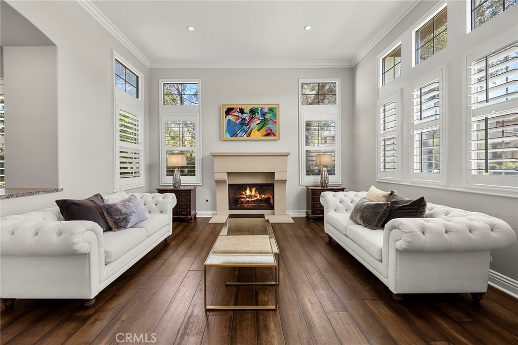 Formal Living Room - 12 Calle Altea, San Clemente CA 92673 - photo 5
