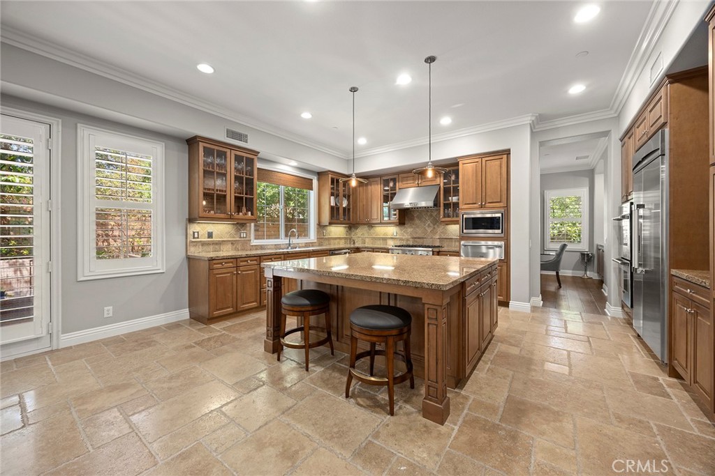Kitchen - 12 Calle Altea, San Clemente CA 92673 - photo 10