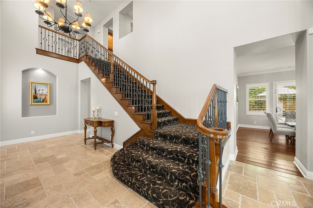 Formal Entry Way - 12 Calle Altea, San Clemente CA 92673 - photo 18