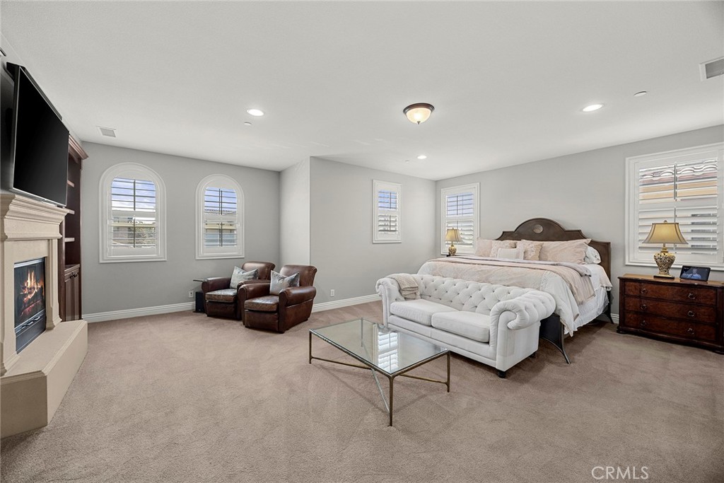 Primary Retreat - 12 Calle Altea, San Clemente CA 92673 - photo 20