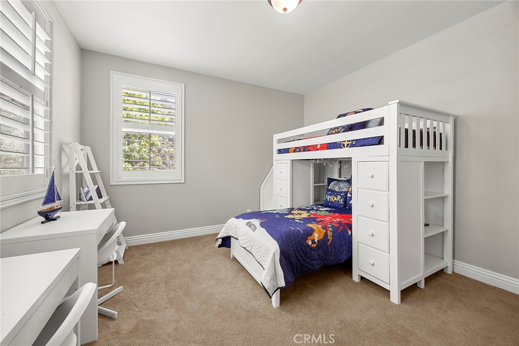 Upstairs Bedroom - 12 Calle Altea, San Clemente CA 92673 - photo 30