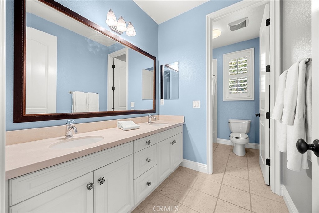 Upstairs Bathroom - 12 Calle Altea, San Clemente CA 92673 - photo 32