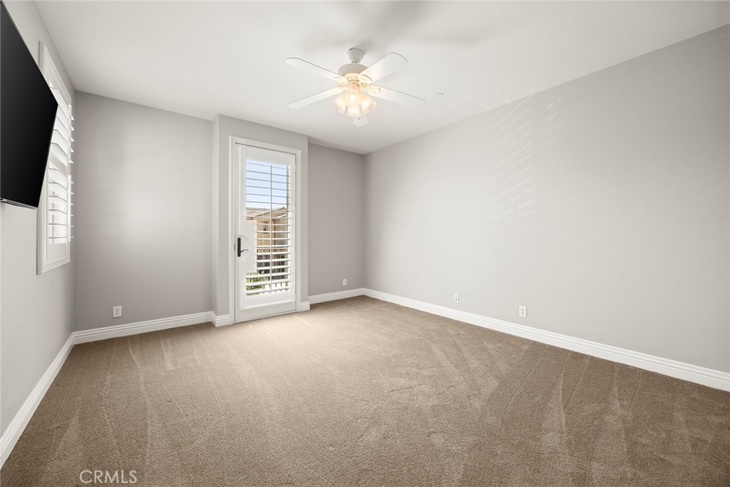 Upstairs Bedroom - 12 Calle Altea, San Clemente CA 92673 - photo 33
