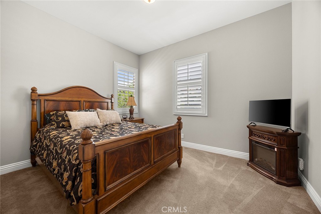Downstairs Guest Suite - 12 Calle Altea, San Clemente CA 92673 - photo 36