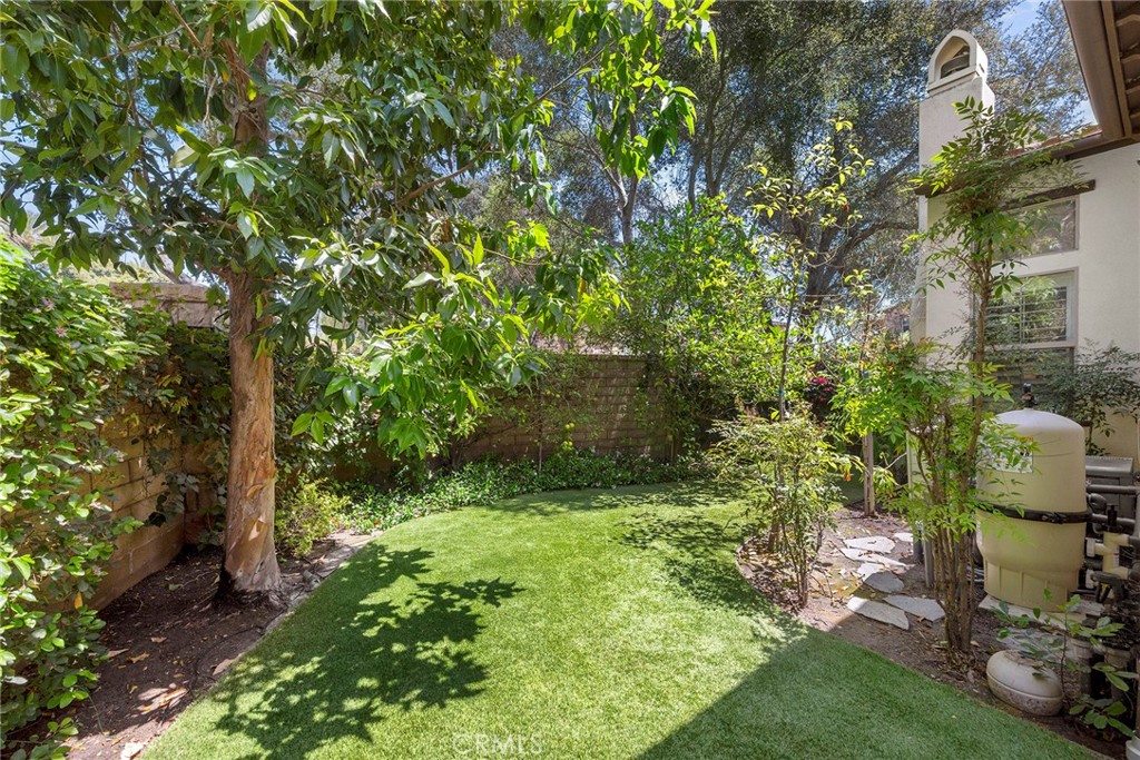 Side Yard - 12 Calle Altea, San Clemente CA 92673 - photo 43