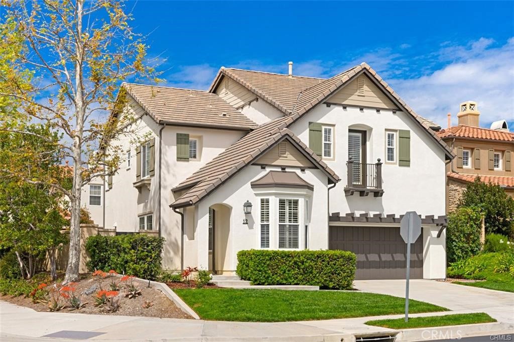 12 Via Alonso, San Clemente CA 92673 - photo 1