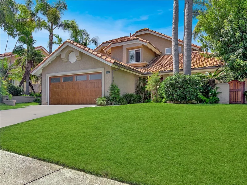 1203 Llano, San Clemente