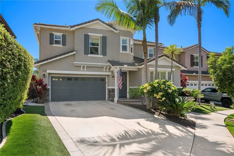 1204 Vista Jardin, San Clemente