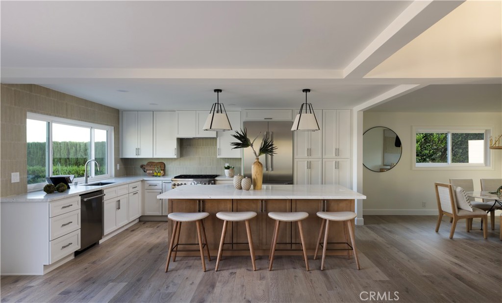 Kitchen - 1216 Vista Cantora, San Clemente CA 92672 - photo 4