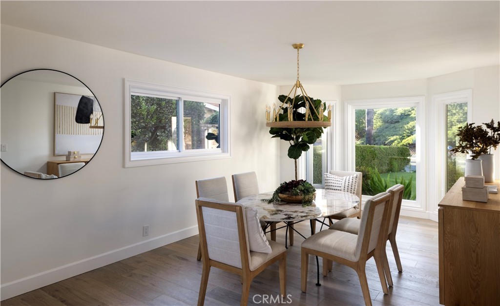 Formal Dining Room - 1216 Vista Cantora, San Clemente CA 92672 - photo 5