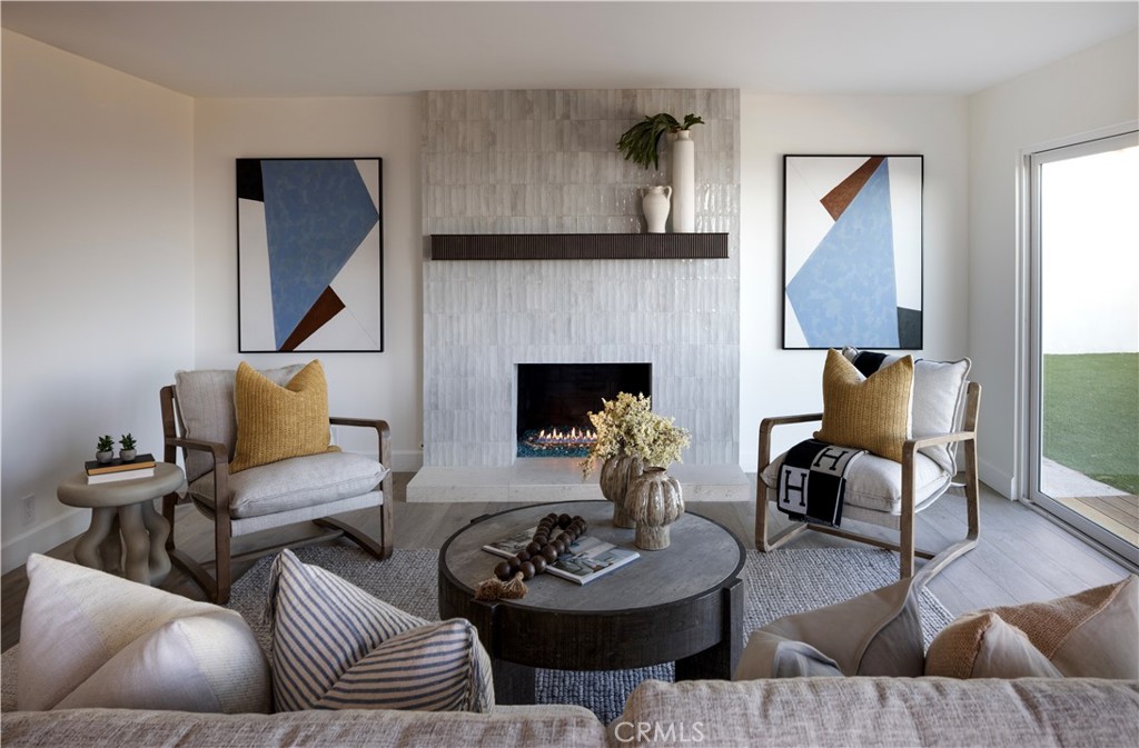 Family Room - 1216 Vista Cantora, San Clemente CA 92672 - photo 6