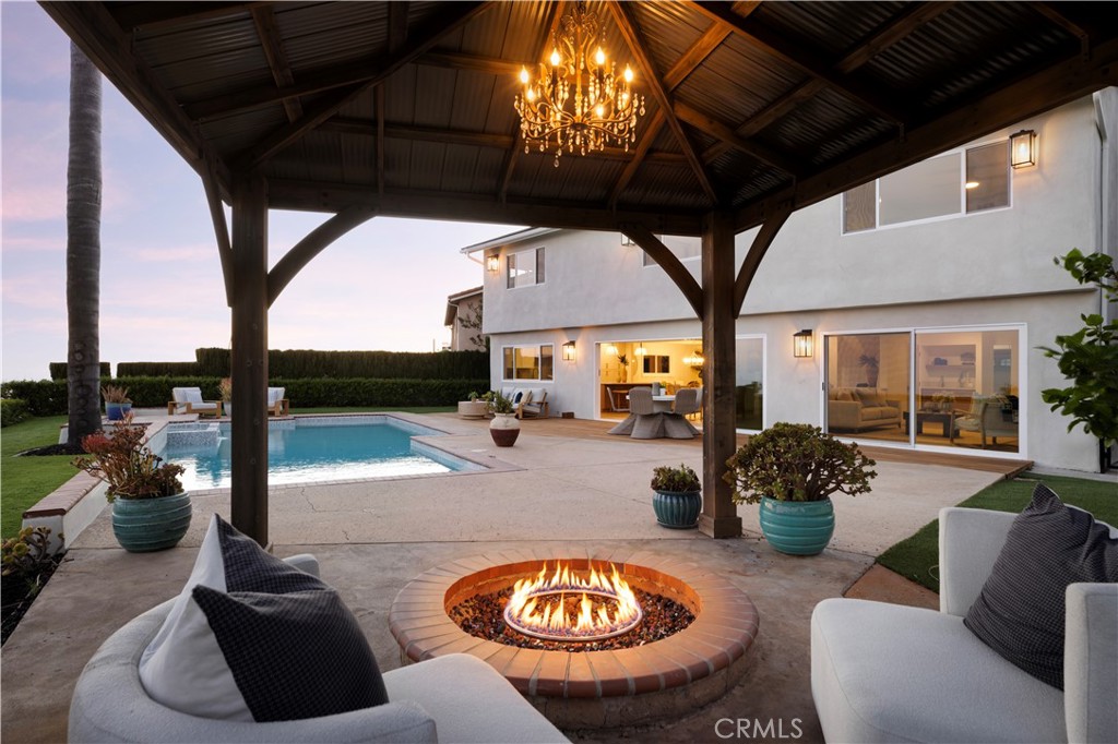 Palapa View - 1216 Vista Cantora, San Clemente CA 92672 - photo 15