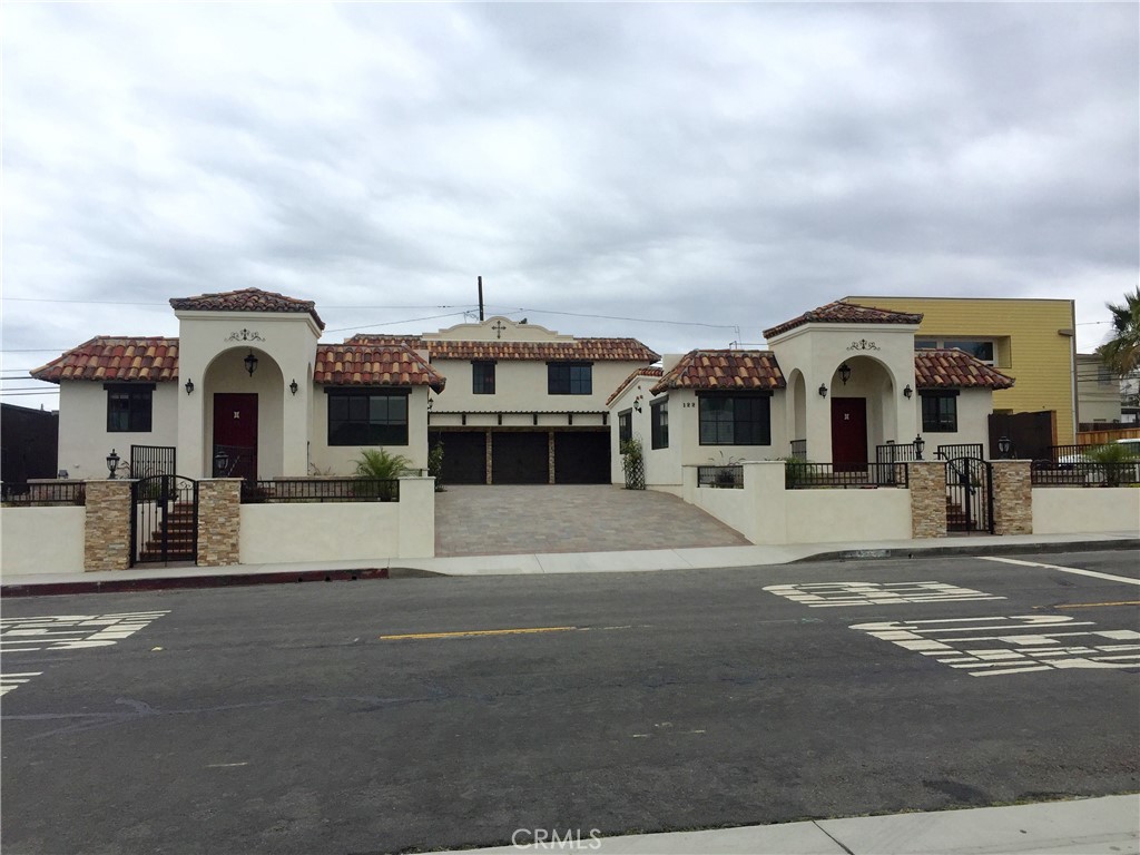 122 Avenida Victoria B, San Clemente CA 92672 - photo 1