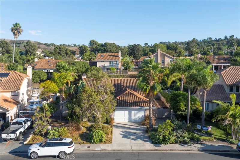 1223 Llano, San Clemente
