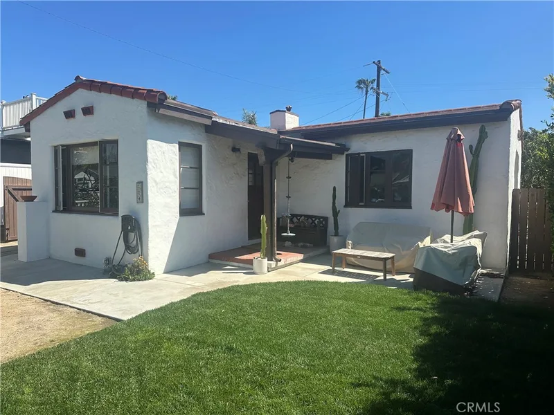 124 Avenida San Dimas, San Clemente, CA 92672