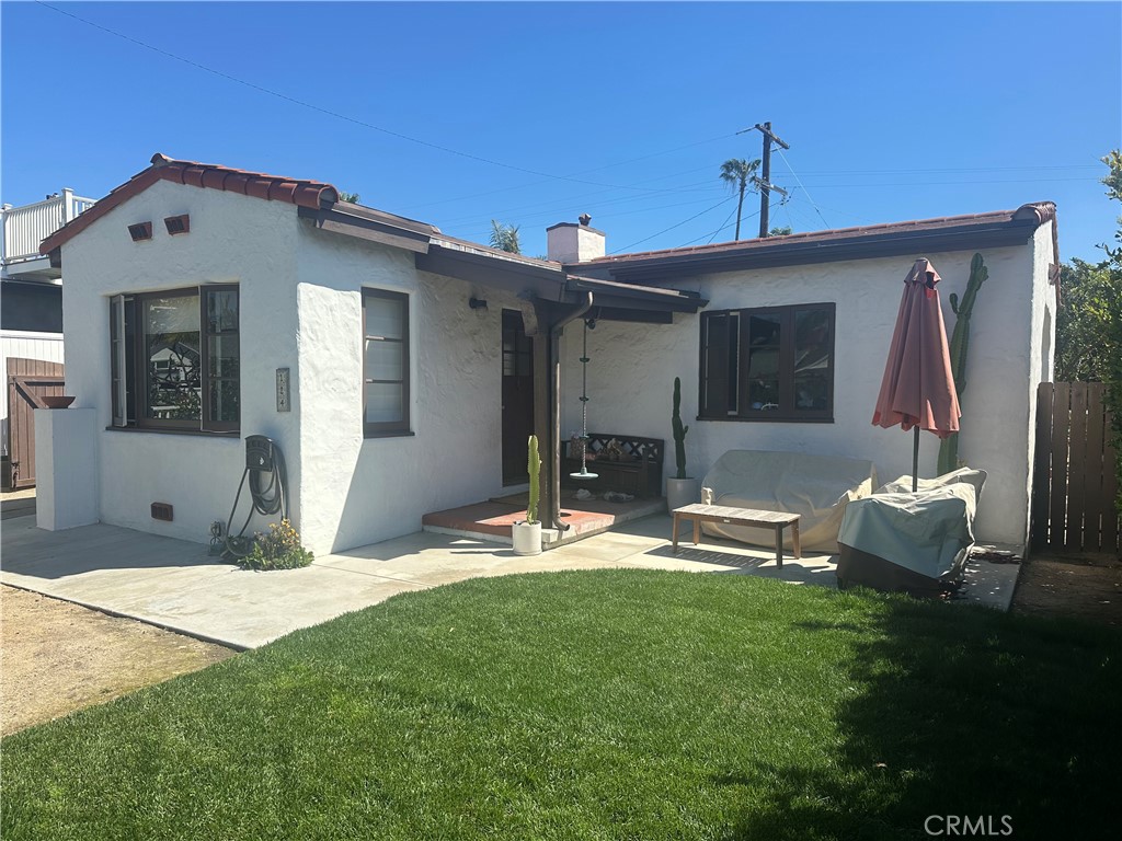 124 Avenida San Dimas, San Clemente CA 92672 - photo 1
