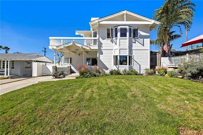 124 W Avenida Santiago, San Clemente