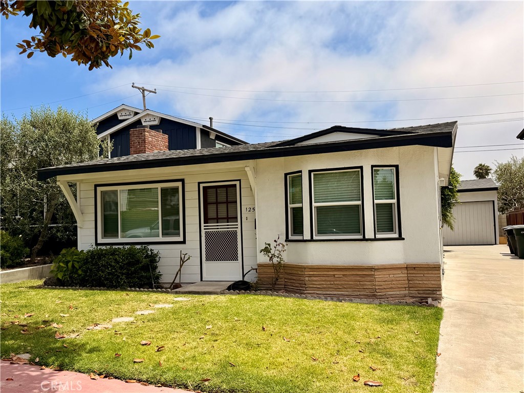125 Avenida Aragon, San Clemente CA 92672 - photo 1