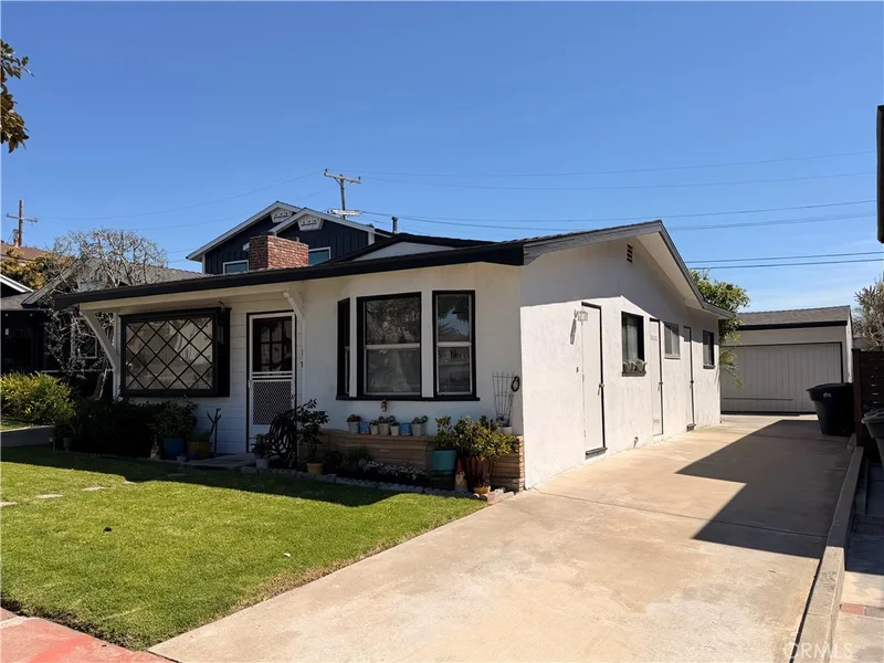 125 Avenida Aragon REAR, San Clemente, CA 92672