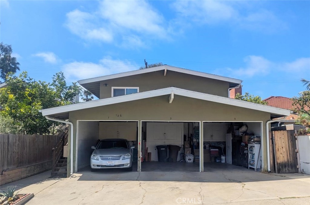 126 Avenida Pelayo 2, San Clemente CA 92672 - photo 1