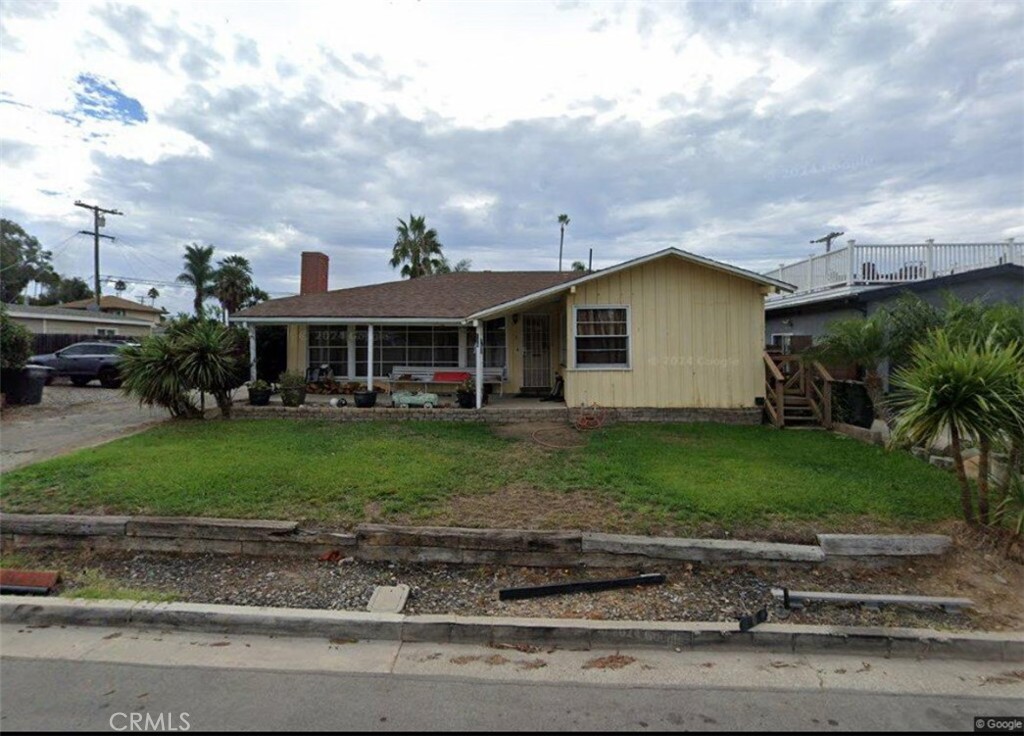 Front House Street View - 128 Avenida San Dimas, San Clemente CA 92672 - photo 1
