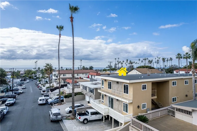 128 West Canada, San Clemente