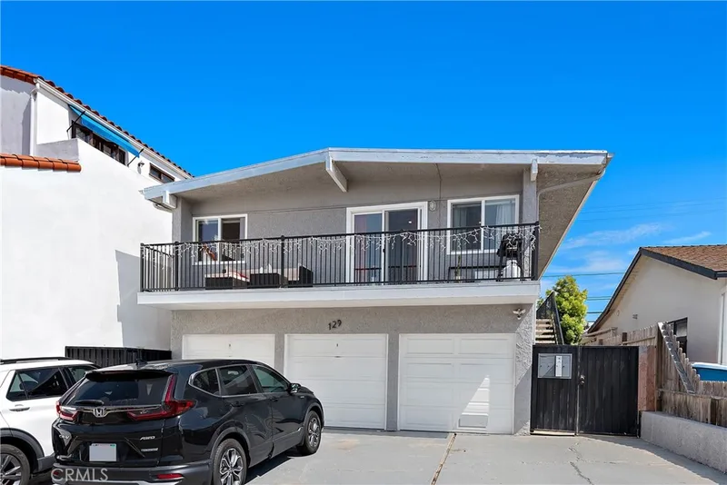 129 Avenida Serra, San Clemente