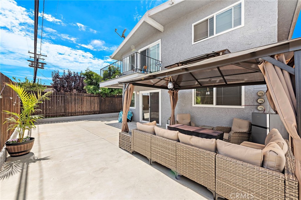 Unit 1 - 3bd/1.5ba - 129 Avenida Serra, San Clemente CA 92672 - photo 6