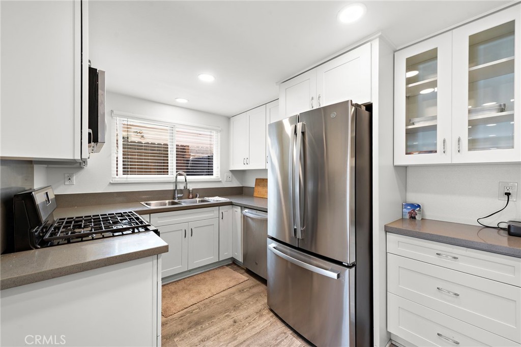 Unit 1 - 3bd/1.5ba - 129 Avenida Serra, San Clemente CA 92672 - photo 7