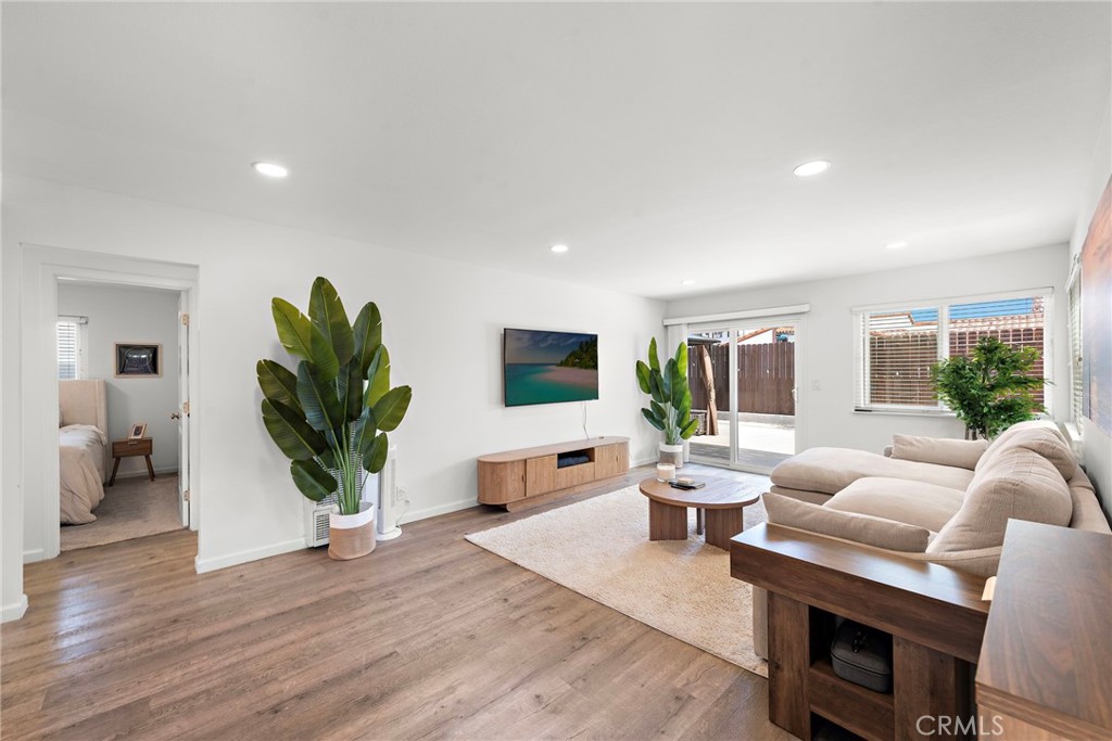 Unit 1 - 3bd/1.5ba - 129 Avenida Serra, San Clemente CA 92672 - photo 10