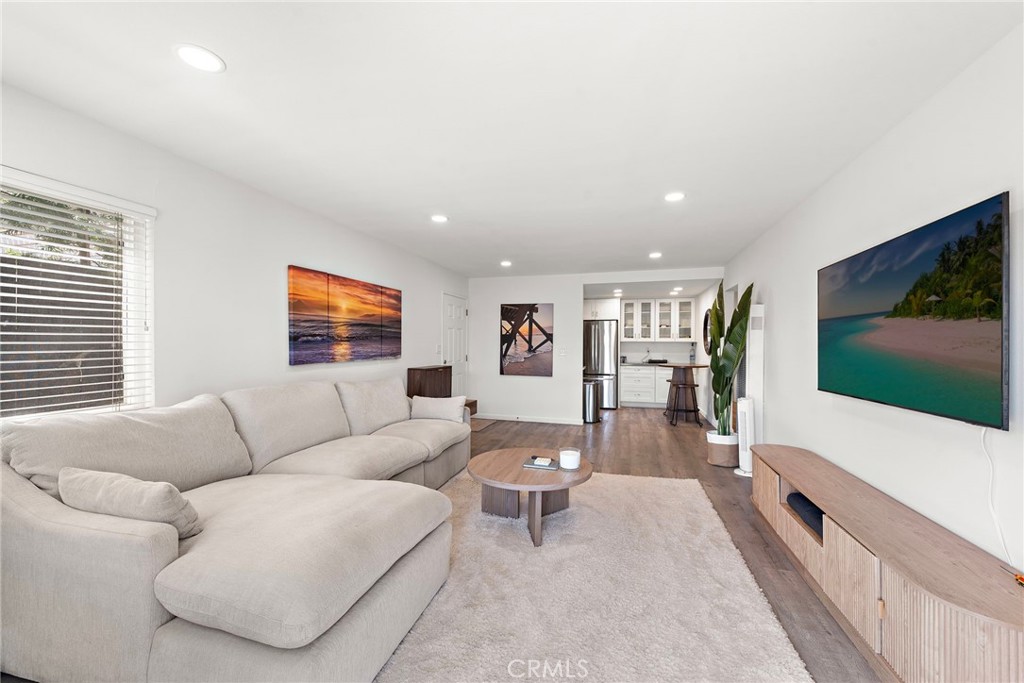 Unit 1 - 3bd/1.5ba - 129 Avenida Serra, San Clemente CA 92672 - photo 12