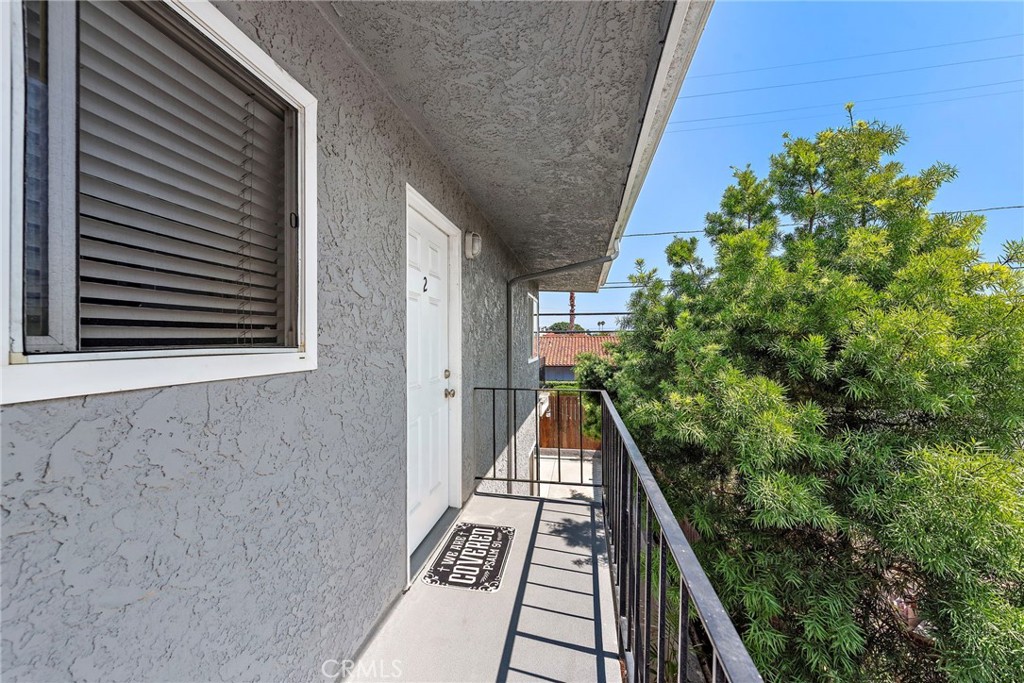Unit 2 - 2bd/1ba - 129 Avenida Serra, San Clemente CA 92672 - photo 21