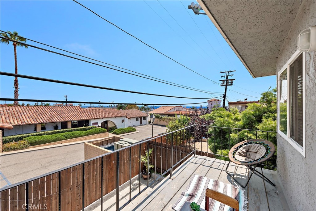 Unit 2 - 2bd/1ba - 129 Avenida Serra, San Clemente CA 92672 - photo 28