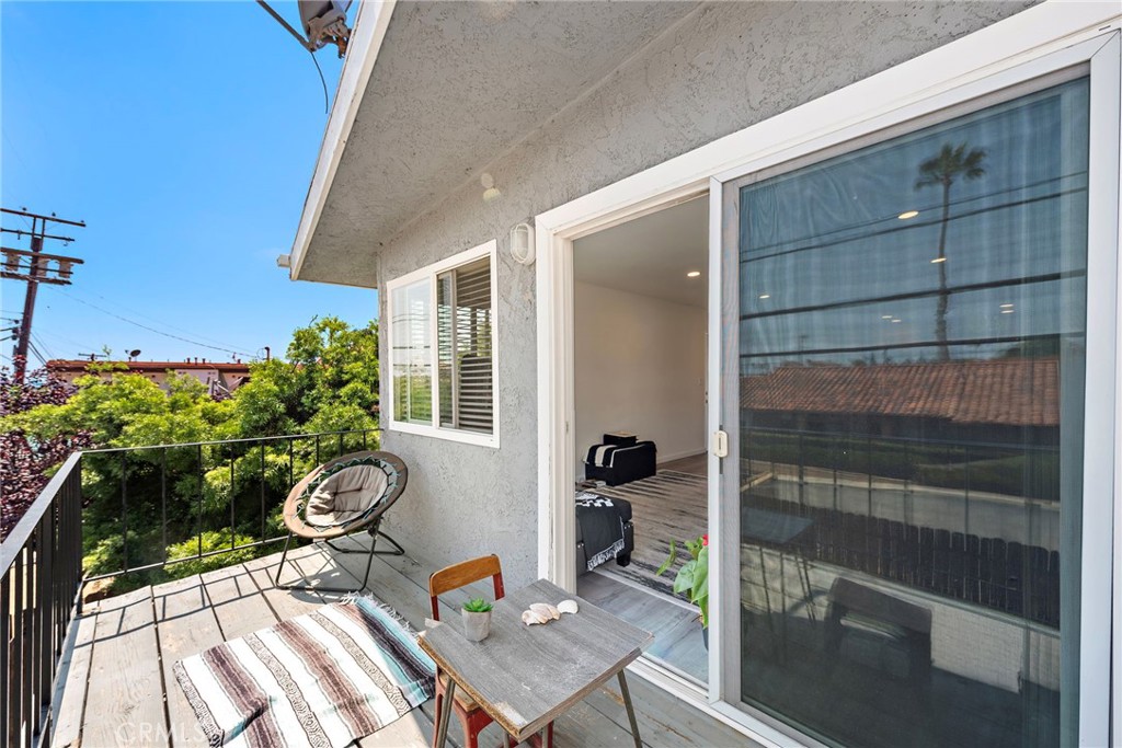 Unit 2 - 2bd/1ba - 129 Avenida Serra, San Clemente CA 92672 - photo 30
