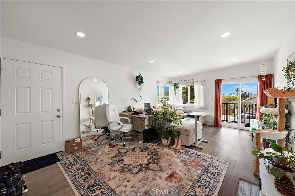Unit 3 - 2bd/1ba - 129 Avenida Serra, San Clemente CA 92672 - photo 35