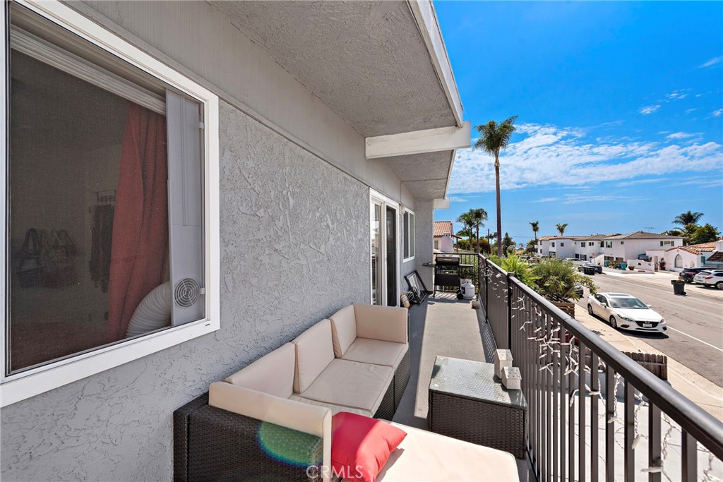 Unit 3 - 2bd/1ba - 129 Avenida Serra, San Clemente CA 92672 - photo 37