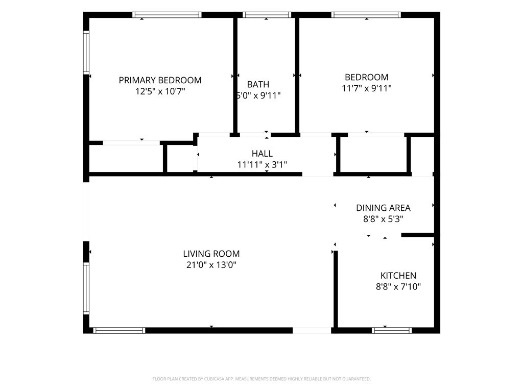 Unit 3 floorplan - 129 Avenida Serra, San Clemente CA 92672 - photo 49