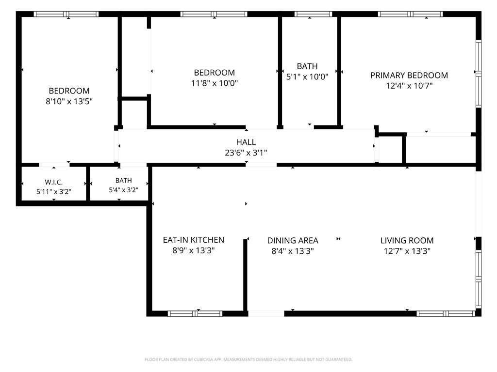 Unit 1 floorplan - 129 Avenida Serra, San Clemente CA 92672 - photo 50