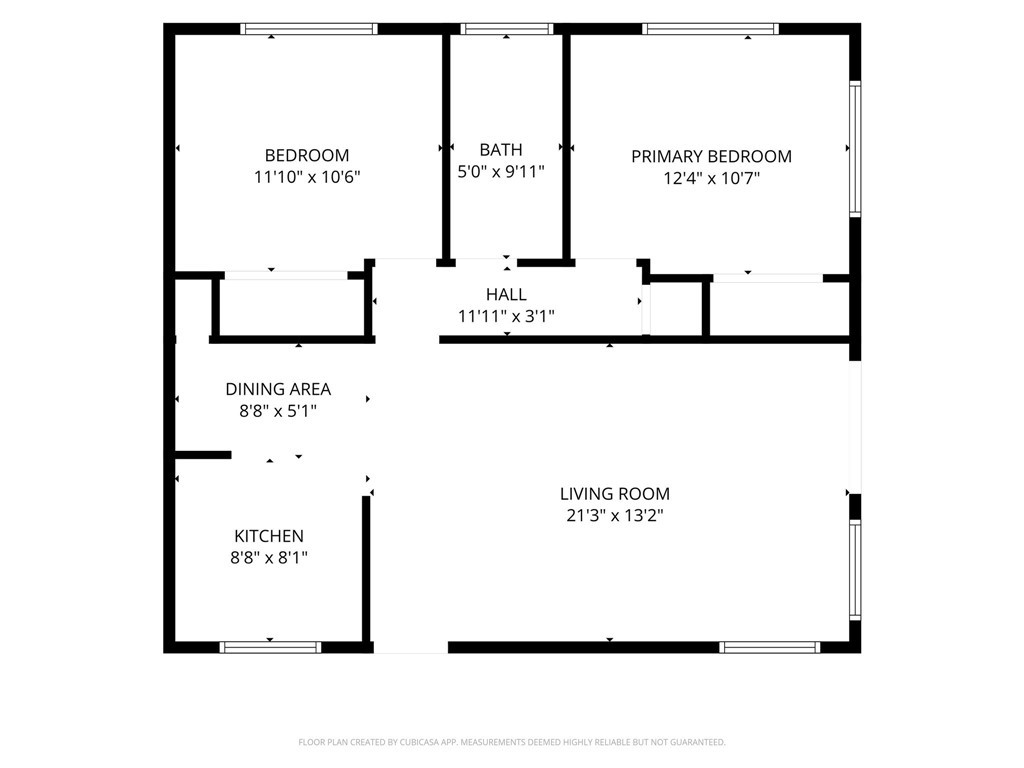 Unit 2 floorplan - 129 Avenida Serra, San Clemente CA 92672 - photo 51